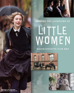 映画 "Little Women"（若草物語）がアカデミー賞に6部門でノミネート！