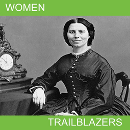 マサチューセッツ州の歴史の女性先駆者たち